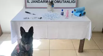 Bitlis'te Uyuşturucu Operasyonu: 3 Gözaltı