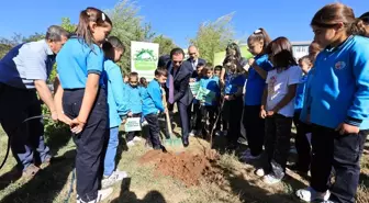 Bitlis'te 2025-2026 Eğitim Öğretim Yılı Açılış Töreni Düzenlendi