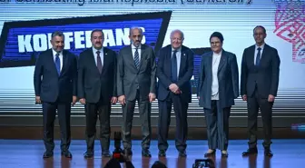 BM İslamofobi ile Mücadele Özel Temsilcisi Moratinos, 'Dünyada Yükselen İslamofobi Tehlikesi' Konferansı'nda konuştu Açıklaması