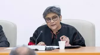 BM Yetkilisinden Türkiye'ye Övgü: Altyapı Yatırımları LLDC'lere Destek Oluyor