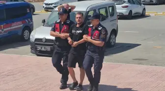 Bodrum'da 15 Düzensiz Göçmen Yakalandı