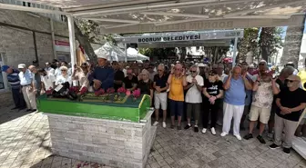 Müzisyen Selçuk Alagöz'ün Cenazesi İstanbul'a Gönderildi