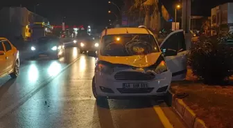 Bodrum'da Yolun Karşısına Geçmeye Çalışan Kadın Otomobilin Çarpması Sonucu Hayatını Kaybetti