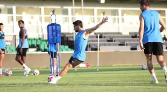 Sipay Bodrum FK, Manisa FK Deplasmanına Hazır