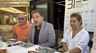 Bodrum Uluslararası Film Festivali Sinemaseverleri Bekliyor