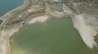 Bodrum'da Su Krizi: Baraj Doluluk Oranları Düşük