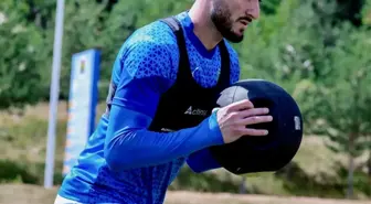 Sipay Bodrum FK, Topuk Yaylası'nda Yeni Sezon Hazırlıkları Yapıyor