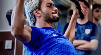 Sipay Bodrum FK Sezon Hazırlıklarına Devam Ediyor