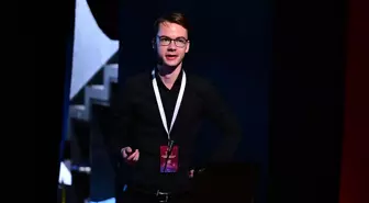 Uluslararası Hukuk Konferansı'nda DTÖ ve Çatışma Sonrası Ekonomi Ele Alındı