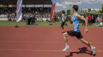 Bolu'da Spor Okulları ve Engelsiz Spor Okulları Açıldı