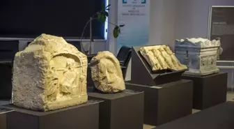 Bolu'da 47 Tarihi Eser İlk Defa Ziyarete Açıldı
