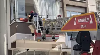 Bolu'da Kaybolan Kişi Evinde Uyurken Bulundu