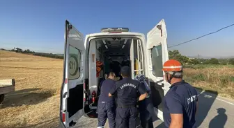 Bolu'da Otomobil-Kamyon Çarpışması: 1 Ölü, 2 Yaralı