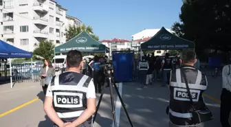 Bolu Grand Kartal Otel Yangını Davasında 32 Sanık Hakim Önüne Çıktı
