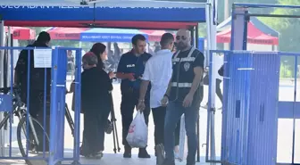 Bolu'daki Grand Kartal Otel Yangını Davası Devam Ediyor