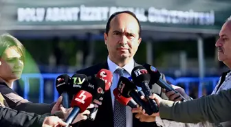 Bolu Kartalkaya'daki Grand Kartal Otel yangını davası sürüyor