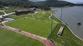 Bolu ve Düzce, Futbol Takımları İçin Yeni Sezon Hazırlıklarına Ev Sahipliği Yapacak