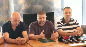 Boluspor Başkanından Süper Lig Hedefi Açıklaması