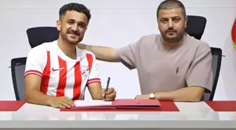 Boluspor İki Yeni Transferle Güçlendi