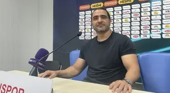 Boluspor, Ümraniyespor'a Beklenmedik Mağlubiyet Aldı