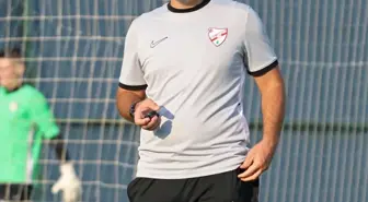 Boluspor Sezon Hazırlıklarına Devam Ediyor