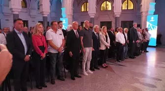 Aliya İzetbegoviç'in 100. Doğum Yılı Anma Programı Düzenlendi