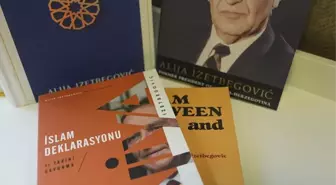 Aliya İzetbegoviç Doğumunun 100. Yılında Anıldı