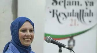 Saraybosna'da 'Mefkure' Sergisi Açıldı