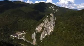 Osmanlı Mirası Kuşlat Camisi: 5 Asırdır Ayakta