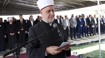 Prijedor'da 33 Yıl Sonra Defnedilen 7 Boşnak Sivil Gözyaşlarıyla Uğurlandı