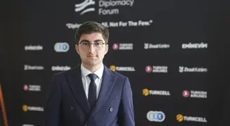 "Bosphorus Diplomasi Forumu" ikinci gününde devam etti