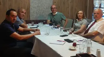 Boyabat Belediye Başkanı Hasan Kara, Çöp Sorununu ve Sokak Hayvanlarını Gündeme Taşımadı