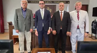 Boyabat'ta Hükümlülerin Topluma Kazandırılması İçin Protokol İmzalandı