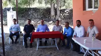Sinop'ta 2 Milyon Lira Bedelle Su Sayacı Projesi Tamamlandı
