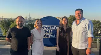 Bozcaada Caz Festivali'nin 9. edisyonu 5 Eylül'de başlayacak