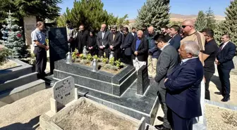 Neşet Ertaş, Vefatının 13. Yılında Anıldı