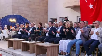 Bozüyük'te Çocuklar İçin Sünnet Töreni Düzenlendi