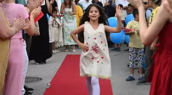 Bozüyük'te 4. Geleneksel Sanatevi Panayırı Düzenlendi
