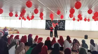 Bozyazı'da 15 Temmuz Demokrasi ve Milli Birlik Günü etkinlikleri yapıldı
