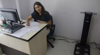 Bozyazı'da Ücretsiz Sağlıklı Beslenme Danışmanlığı