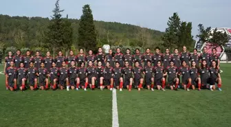 BtcTurk ile Kadın Futbolunda Yeni Dönem