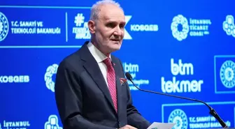 BTM TEKMER ile Türkiye'nin Teknoloji İhracatı Artacak