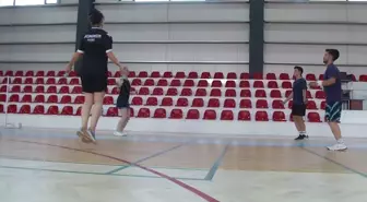Bucak'ta Yaz Spor Okulları Devam Ediyor