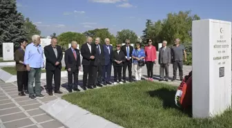 Bülent Ecevit, Doğumunun 100. Yılında Anıldı