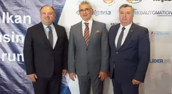4. Balkan İş Forumu Bansko’da Gerçekleşti