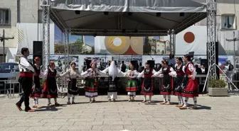 Bulgaristan'da Kurban Bayramı Gelenekleri Yaşatılıyor