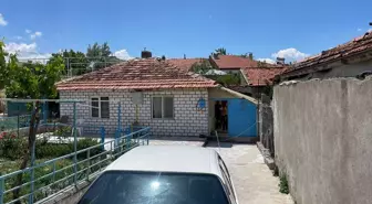 Burdur'da Dört Gündür Kayıp Olan Adam Evinde Ölü Bulundu