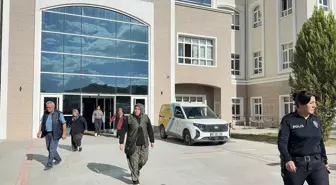 Bucak'ta Cinayet Davasında 6 Sanık Beraat Etti