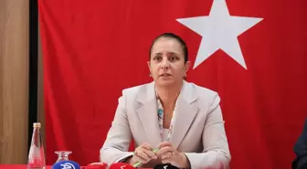 Burdur'da 2025-2026 Eğitim Yılı Toplantısı Yapıldı