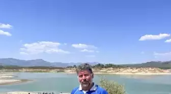 Burdur'da Yangın Söndürme Uçağının Kazasında İki Pilot Kurtarıldı